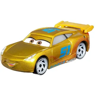 Mattel Disney Cars HHT99 Spielzeugfahrzeug
