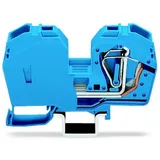 WAGO GmbH& Co. KG Durchgangsklemme 6-35mmq blau 285-634