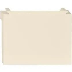 Elso 508050 Kanalanschuss für Sockelleistenkanal SDK 50 KLEINHUIS RENOVIERUNG perlweiß