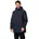 Winterlager Parka night blue XL