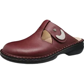Finn Comfort Damen Clogs, Größe:42 EU - 42 EU