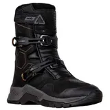 Leatt 7.5 Adventure Hydradri Offroad-stiefel - Stealth - EU 47
