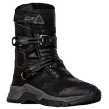 Leatt 7.5 Adventure Hydradri Offroad-stiefel - Stealth - EU 47
