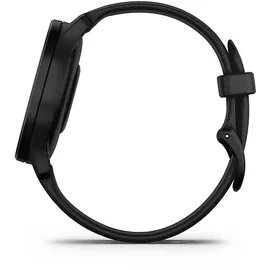 Garmin vivomove Sport schwarz / schiefergrau