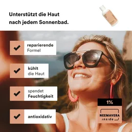 azadivine gmbh After Sun Gel natueuer