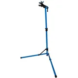 Park Tool Montageständer Aluminium 99-145 cm blau