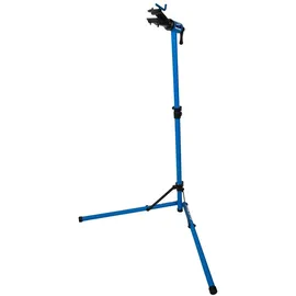 Park Tool Montageständer Aluminium 99-145 cm blau