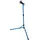 Park Tool Montageständer Aluminium 99-145 cm blau