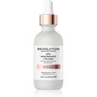 Revolution Skincare 10% + 1% Serum gegen Hautunreinheiten 60 ml für Frauen