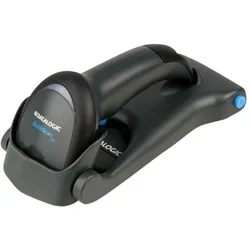 Datalogic QuickScan Lite QW2120 Barcode-Scanner Handgerät 400 Scans/Sek., decodiert, USB, Schwarz