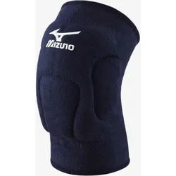 Volleyball Knieschoner - Mizuno VS1 marineblau Einheitsfarbe XL