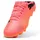 Puma Future 7 Play FG/AG sunset glow/puma black/sun stream 46