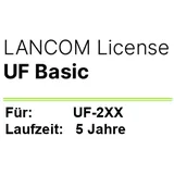 Lancom Systems LANCOM R&S UF-2XX-5Y Basic License (5 Jahre)