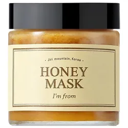 I’m From I'm from Honey Mask Glow Masken 120 g