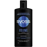 Syoss Volume 440 ml