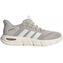 adidas CLOUDFOAM FLEX RAPIDFIT Herren Wonder Beige/Off White/Wonder Alumina 44