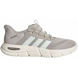 adidas CLOUDFOAM FLEX RAPIDFIT Herren Wonder Beige/Off White/Wonder Alumina 44