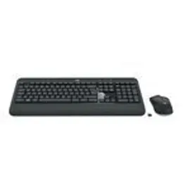 Logitech MK540 Advanced Wireless Tastatur DE Set 920-008688