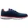 HELLY HANSEN Ahiga V4 Damen Navy / Off White / Cayenne 37,5