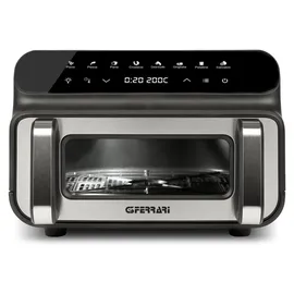 G3 Ferrari Friggisano BBQ G10181 schwarz