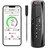 ThermoPro Grillthermometer 3 x 3 cm wasserdicht schwarz