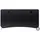 Trust GXT 712 Dynamus Tisch Gaming-Schreibtisch Schwarz PC