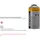 Sievert Schraubkartusche Powergas 2203 175g 300 ml 1925GradC SIEVERT