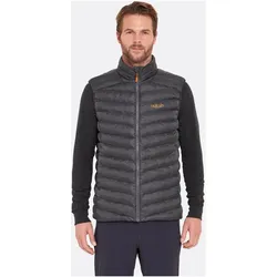Rab Cirrus Vest graphene (GRH) M