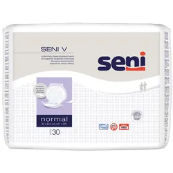 Seni V - Normal, Normal