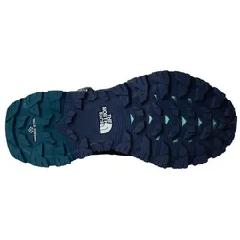 The North Face Offtrail HIKE MID GORE-TEX Damen MIDNIGHT PETROL/SUMMIT EU 38.5