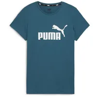 Puma ESS Logo Tee (s), T-Shirts, 586775