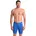 Men s Team Swim Jammer Solid Royal/White S