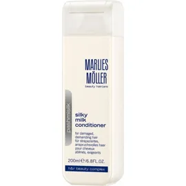 Marlies Möller Pashmisilk Silky Milk Conditioner 200 ml