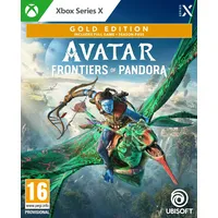 Avatar: Frontiers of Pandora (Gold Edition)