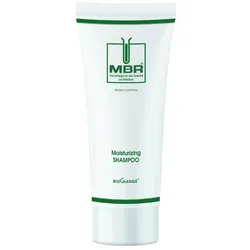 MBR Medical Beauty Research BioChange - Skin Care MoisturizingTube Shampoo 200 ml 