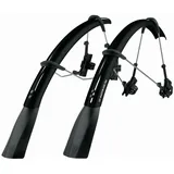 SKS Schutzblechset Raceblade Pro 28" Schwarz