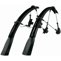 SKS Schutzblechset Raceblade Pro 28" Schwarz