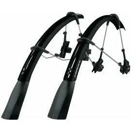 SKS Schutzblechset Raceblade Pro 28" Schwarz
