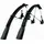 SKS Schutzblechset Raceblade Pro 28" Schwarz