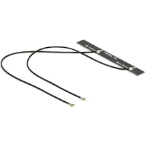 DeLock 89454 89454 WLAN Flächen-Antenne 5 dBi