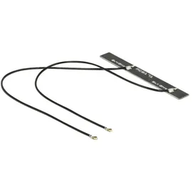 DeLock 89454 89454 WLAN Flächen-Antenne 5 dBi