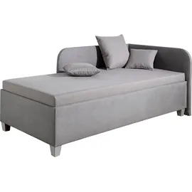 MAINTAL Aolana 102 x 205 cm Grau