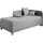 MAINTAL Aolana 102 x 205 cm Grau