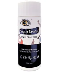 Sugar Coated Pre Wachs Puder 75 g