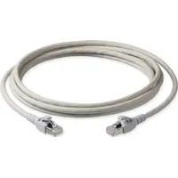 Corning Cable Systems Corning Patchkabel Cat.6A 40m grau CCAAGB-G1002-A400-C0