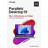 Parallels Desktop 19 MAC