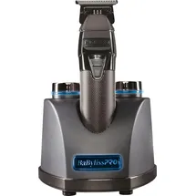 Babyliss Pro SnapFX Schwarz