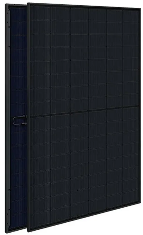 Astronergy Solarm. Solarmodul 460Wp CHSM48RN(DG)BLH460