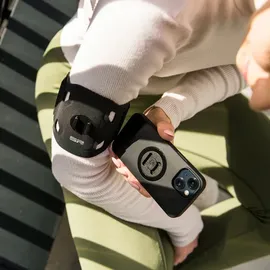 SP CONNECT Arm Band SPC+ schwarz