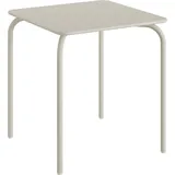 Essentials Olly Terrassentisch quadratisch